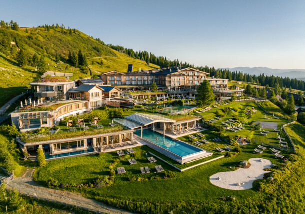     Mountain Resort Feuerberg 